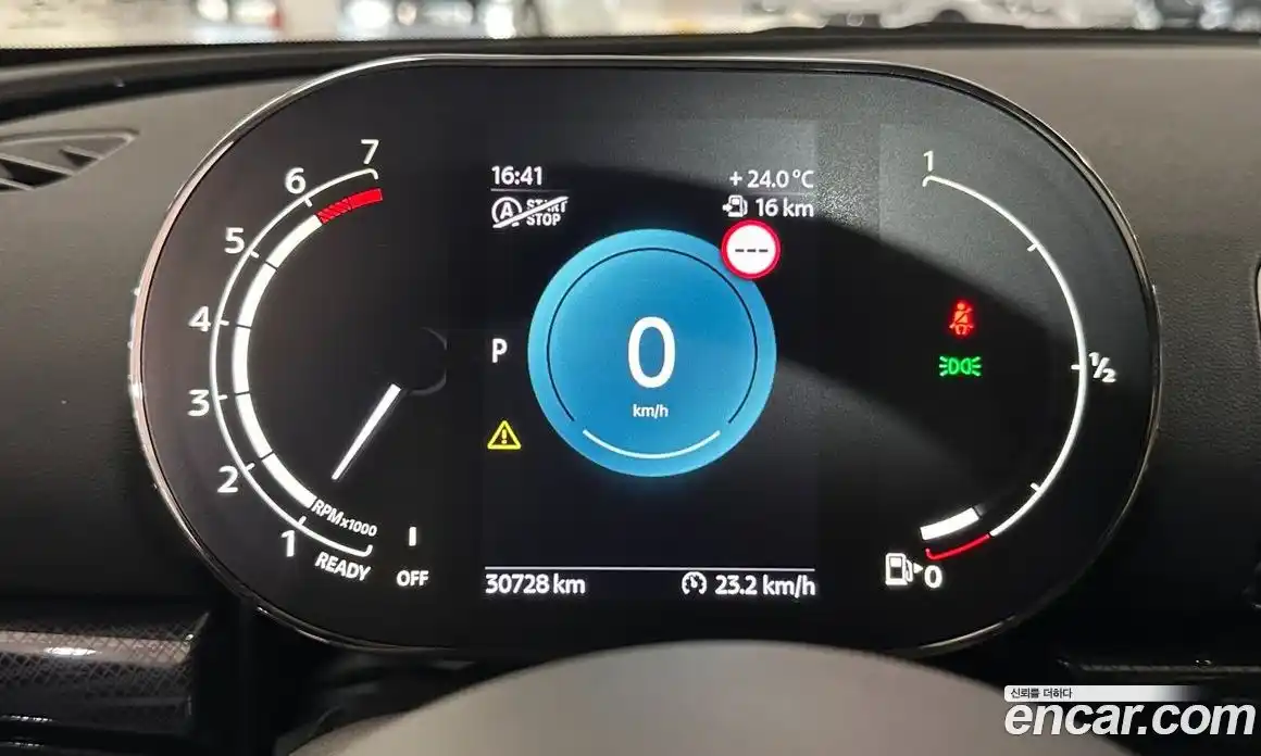 Mini Clubman 2022 1.5 автомат (гидро), фото 8