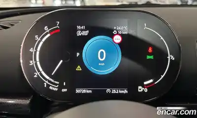 Mini Clubman 2022 1.5 автомат (гидро), миниатюра 8