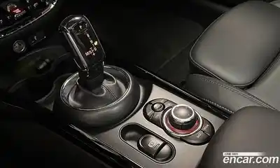 Mini Clubman 2022 1.5 автомат (гидро), миниатюра 9