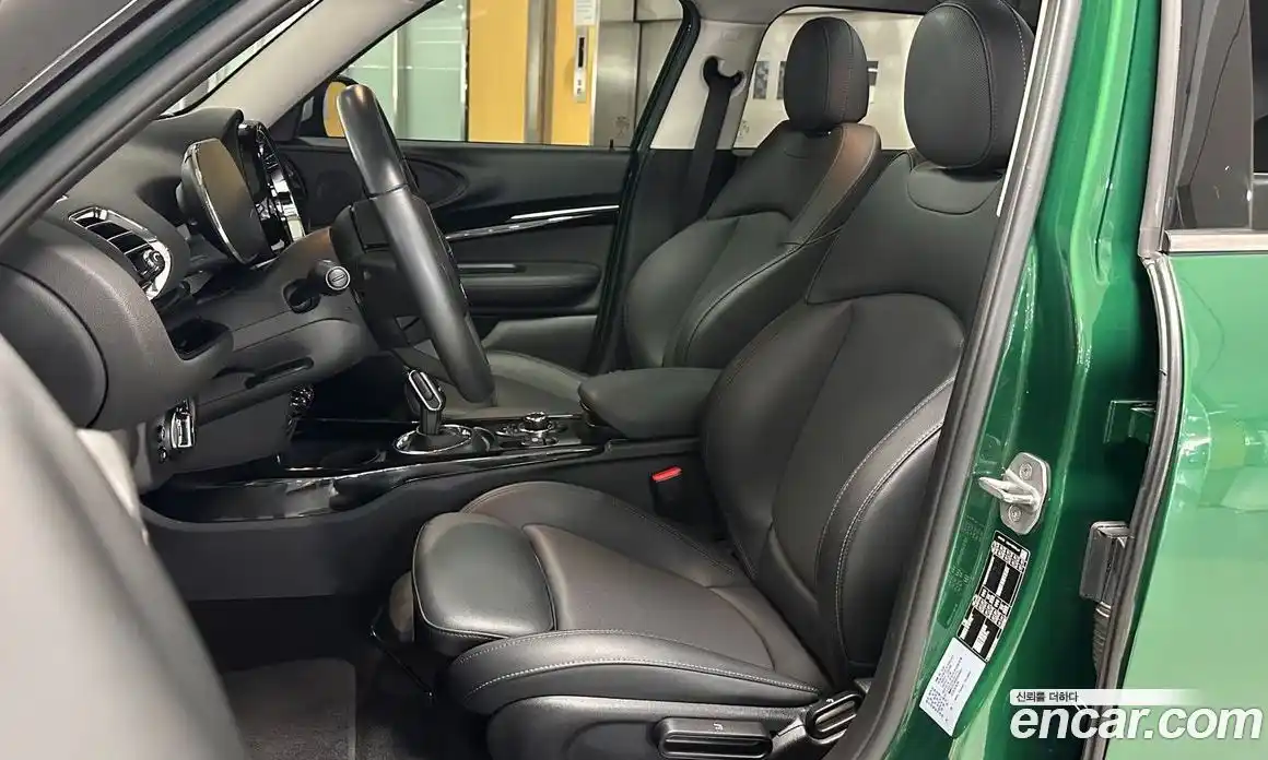 Mini Clubman 2022 1.5 автомат (гидро), фото 10