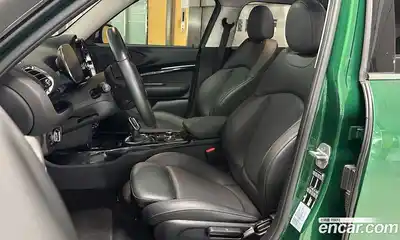 Mini Clubman 2022 1.5 автомат (гидро), миниатюра 10