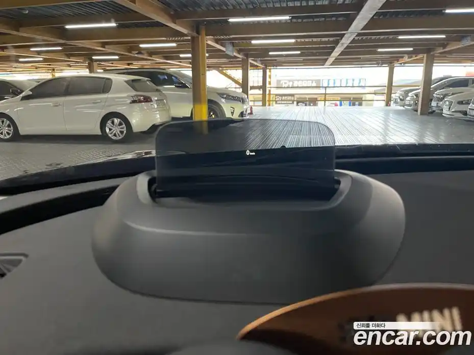 Mini Clubman 2019 2.0 автомат (гидро), фото 11