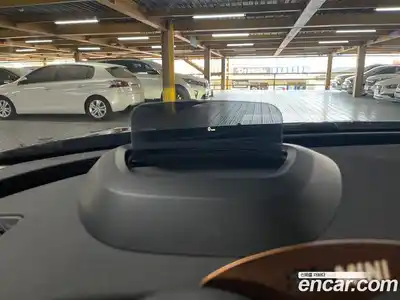 Mini Clubman 2019 2.0 автомат (гидро), миниатюра 11