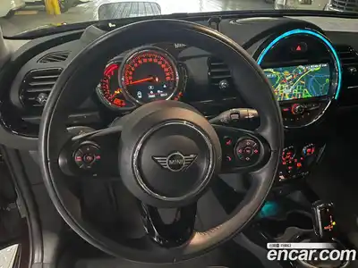 Mini Clubman 2019 2.0 автомат (гидро), миниатюра 12
