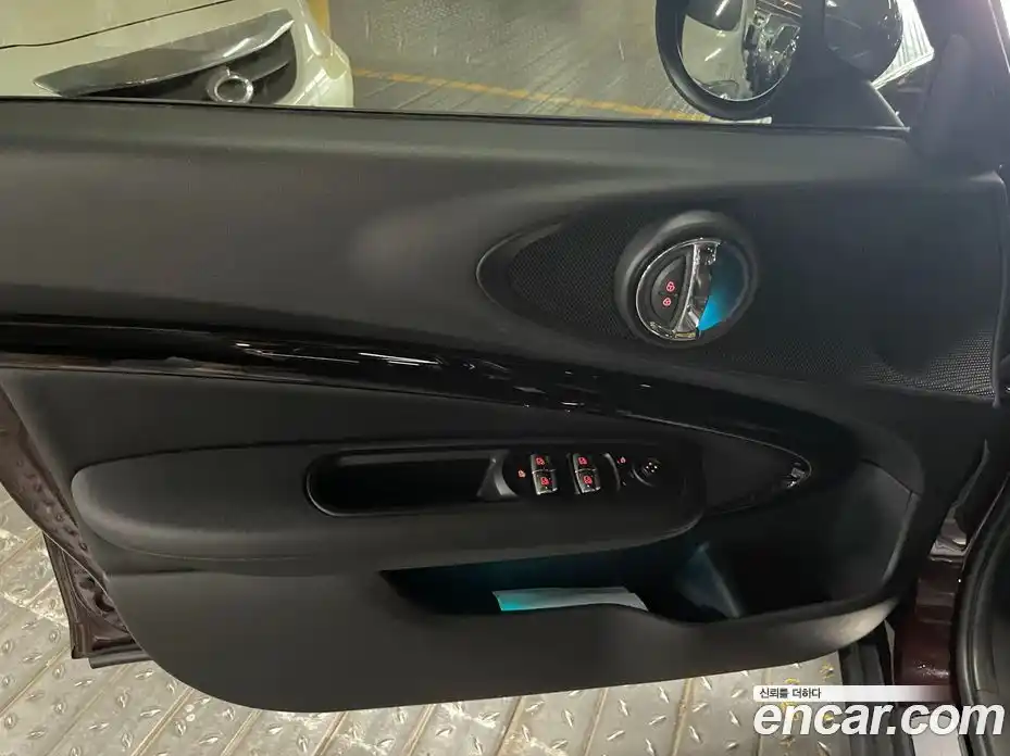 Mini Clubman 2019 2.0 автомат (гидро), фото 14