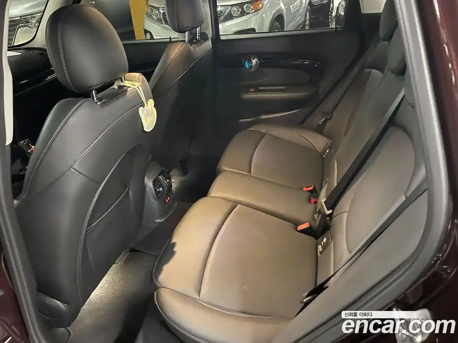 Mini Clubman 2019 2.0 автомат (гидро), фото 15