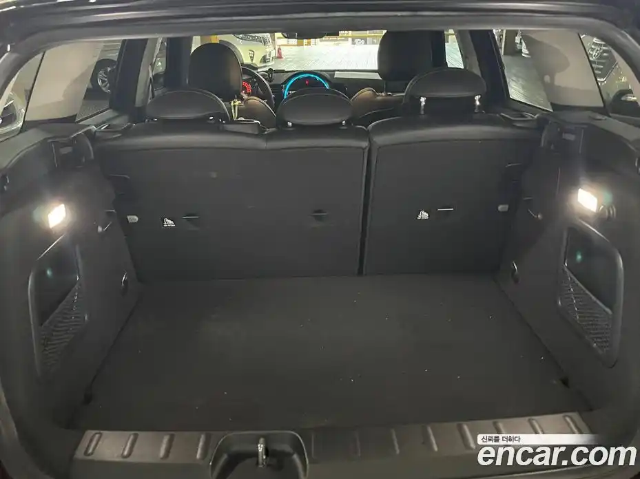 Mini Clubman 2019 2.0 автомат (гидро), фото 16