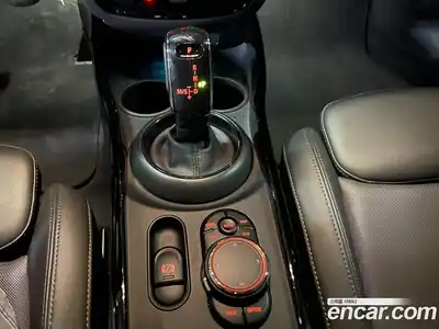 Mini Clubman 2019 2.0 автомат (гидро), миниатюра 10