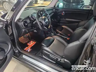 Mini Cooper 2015 1.5 автомат (гидро), миниатюра 11