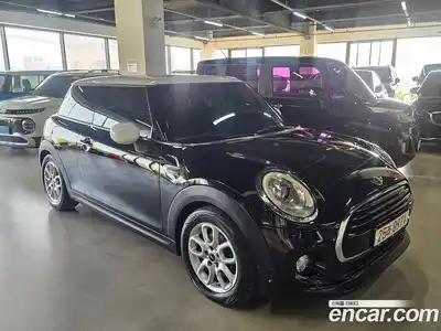 Mini Cooper 2015 1.5 автомат (гидро), миниатюра 2