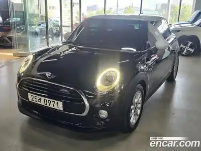 Mini Cooper 2015 1.5 автомат (гидро), миниатюра 3