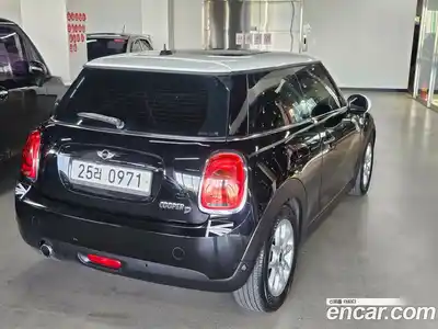 Mini Cooper 2015 1.5 автомат (гидро), миниатюра 4