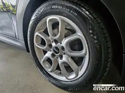Mini Cooper 2015 1.5 автомат (гидро), миниатюра 5