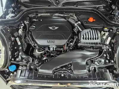 Mini Cooper 2015 1.5 автомат (гидро), миниатюра 6