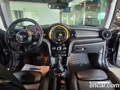 Mini Cooper 2015 1.5 автомат (гидро), миниатюра 7