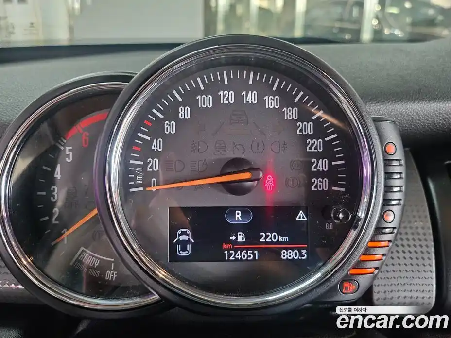 Mini Cooper 2015 1.5 автомат (гидро), фото 8