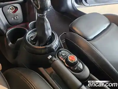Mini Cooper 2015 1.5 автомат (гидро), миниатюра 9
