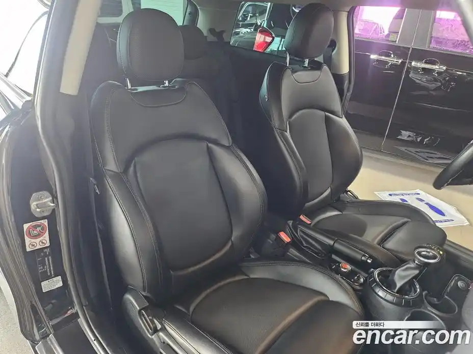 Mini Cooper 2015 1.5 автомат (гидро), фото 10