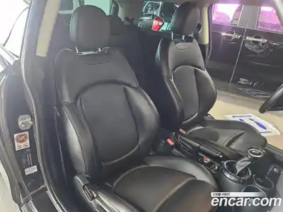Mini Cooper 2015 1.5 автомат (гидро), миниатюра 10