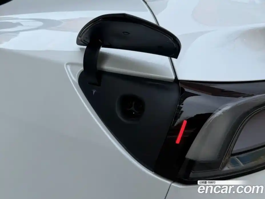 Tesla Model Y 2025 гидро, фото 11