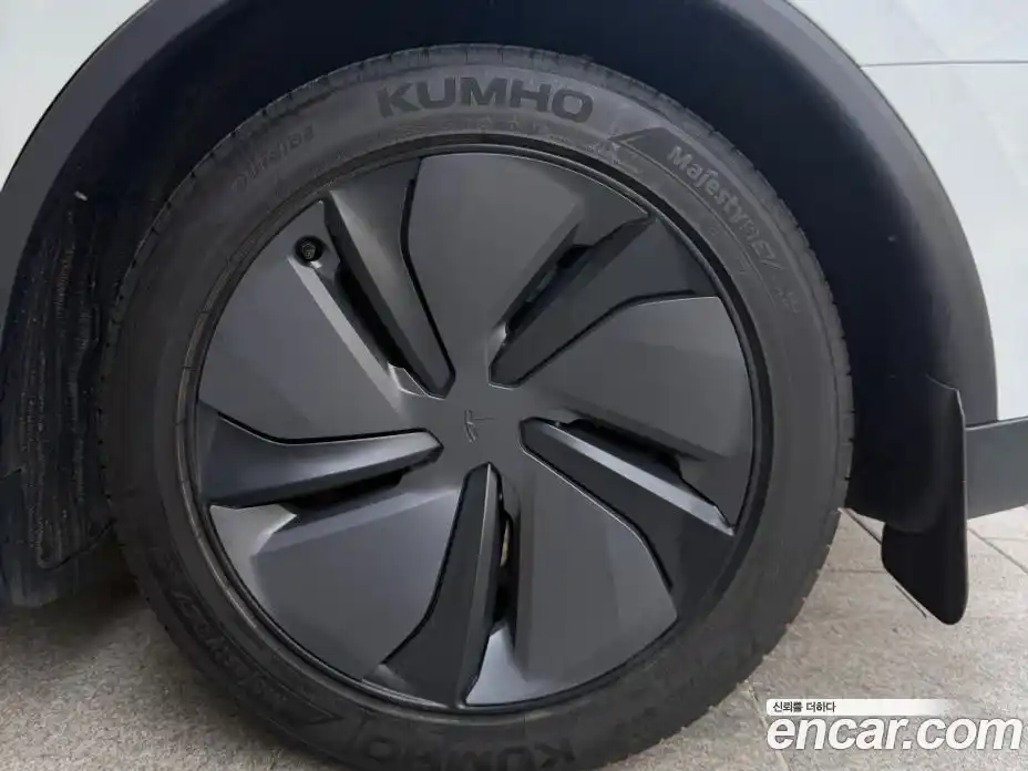 Tesla Model Y 2025 гидро, фото 12