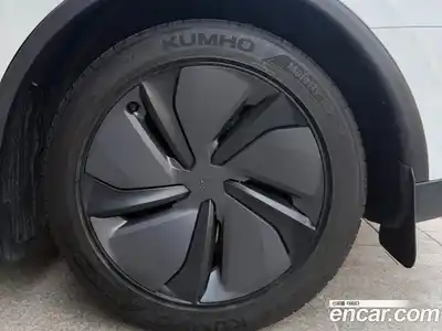 Tesla Model Y 2025 гидро, миниатюра 12