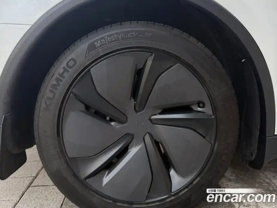 Tesla Model Y 2025 гидро, фото 13