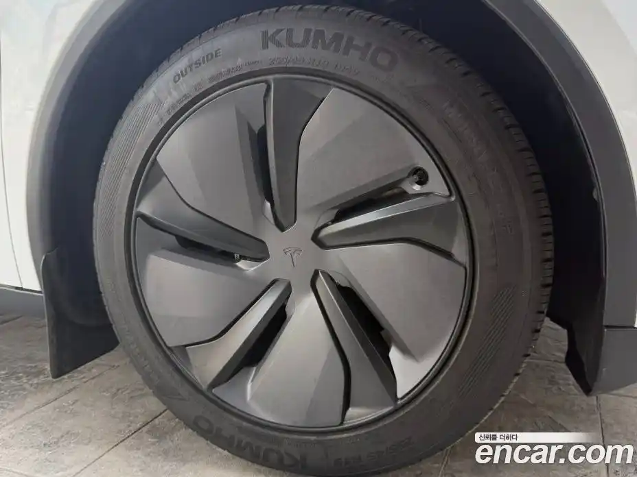 Tesla Model Y 2025 гидро, фото 14