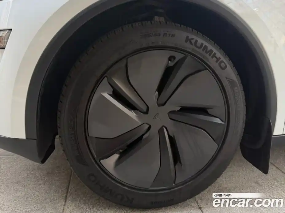 Tesla Model Y 2025 гидро, фото 15