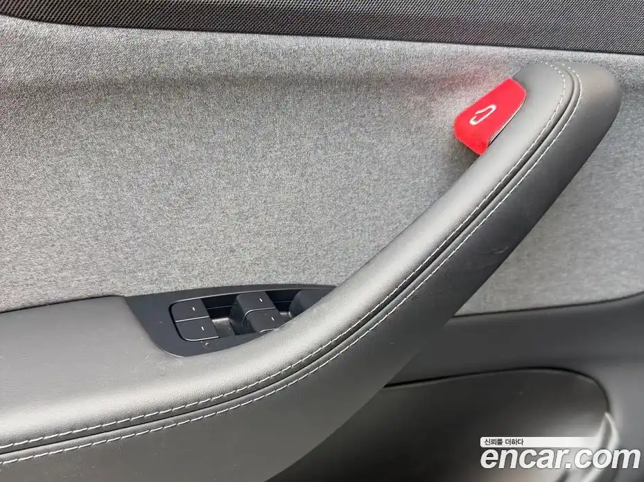 Tesla Model Y 2025 гидро, фото 17