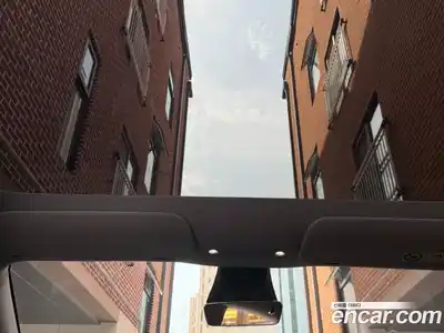 Tesla Model Y 2025 гидро, миниатюра 10