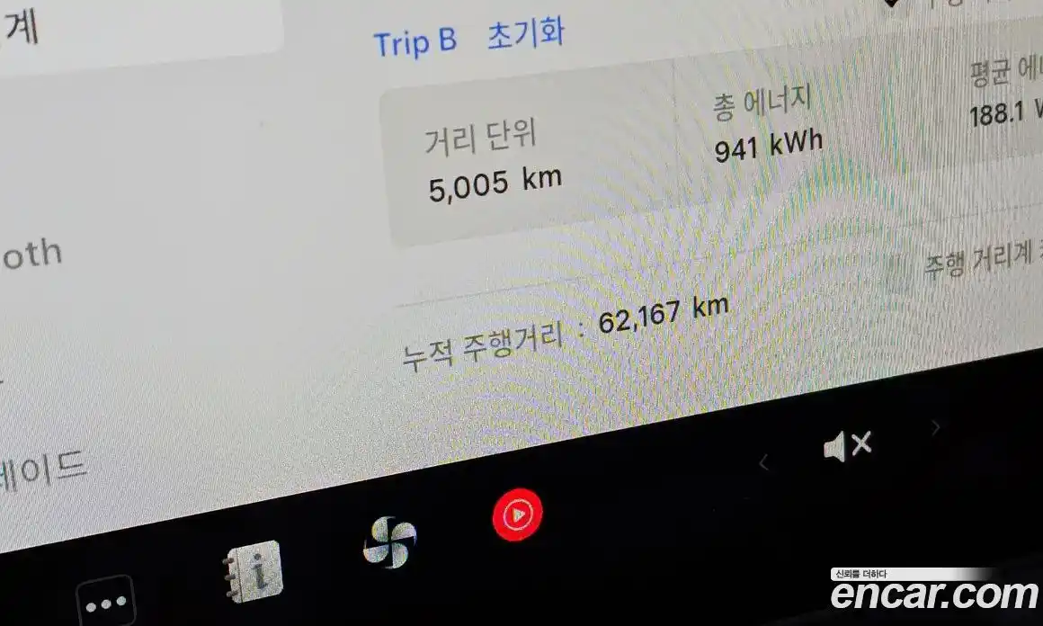 Tesla Model Y 2021 0.2 гидро, фото 11