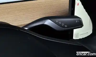 Tesla Model Y 2021 0.2 гидро, миниатюра 12