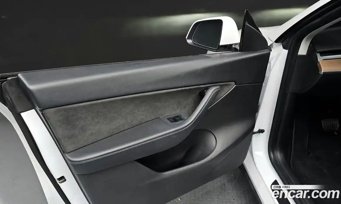 Tesla Model Y 2021 0.2 гидро, фото 14