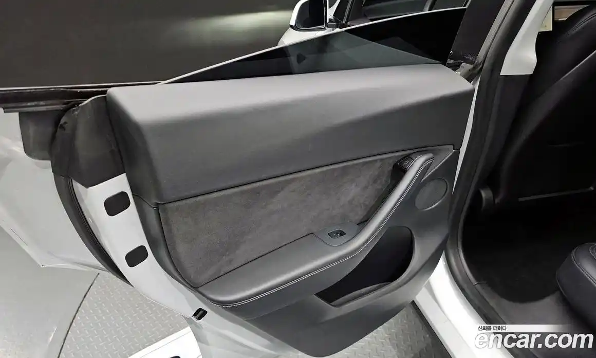 Tesla Model Y 2021 0.2 гидро, фото 15