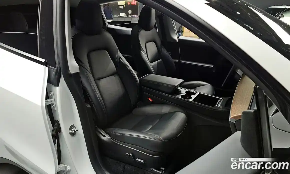 Tesla Model Y 2021 0.2 гидро, фото 16
