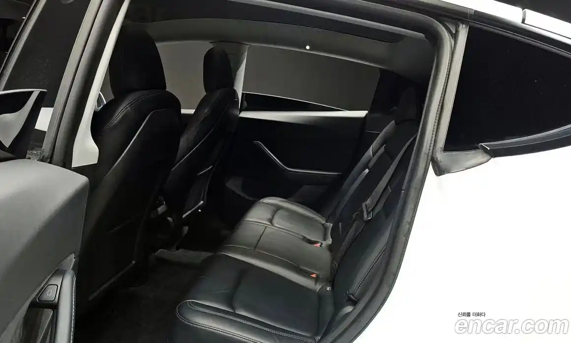 Tesla Model Y 2021 0.2 гидро, фото 17