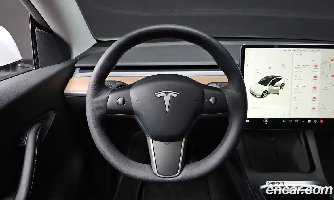 Tesla Model Y 2021 0.2 гидро, фото 19