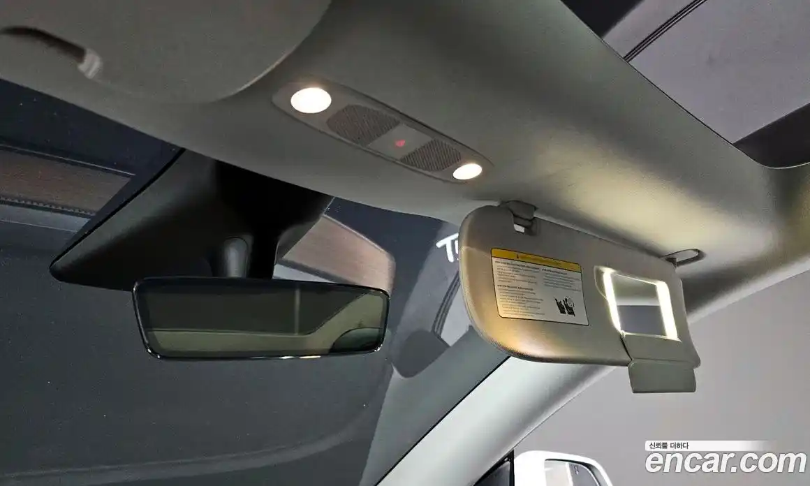 Tesla Model Y 2021 0.2 гидро, фото 22