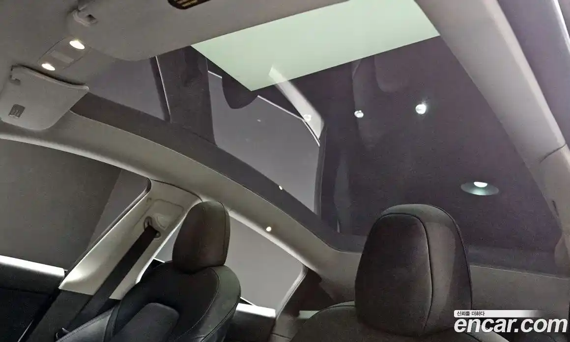 Tesla Model Y 2021 0.2 гидро, фото 23
