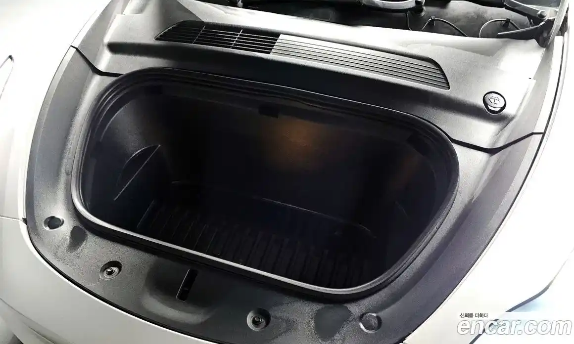 Tesla Model Y 2021 0.2 гидро, фото 6