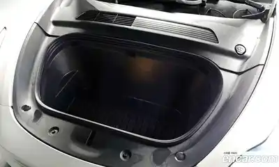 Tesla Model Y 2021 0.2 гидро, миниатюра 6