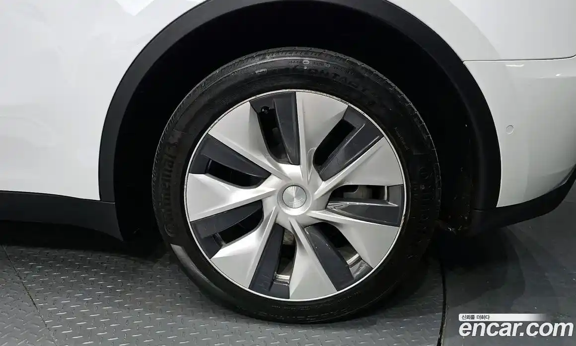 Tesla Model Y 2021 0.2 гидро, фото 7