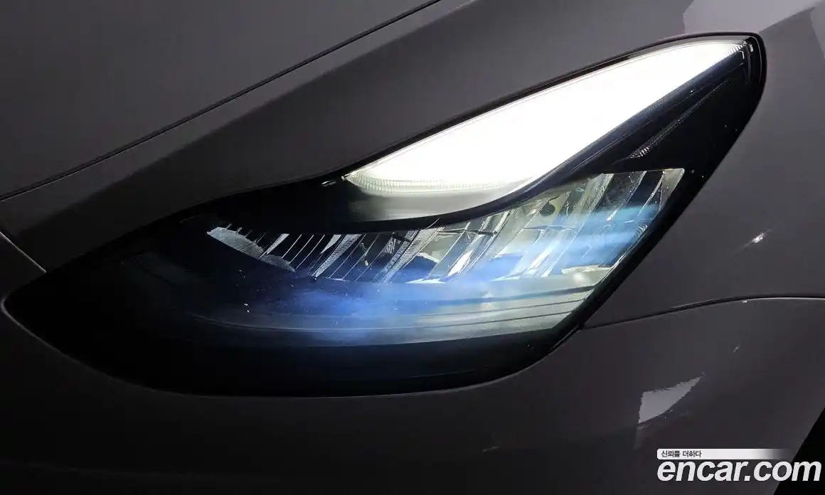 Tesla Model Y 2021 0.2 гидро, фото 8