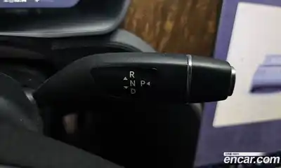 Tesla Model X 2020 0.3 гидро, миниатюра 11