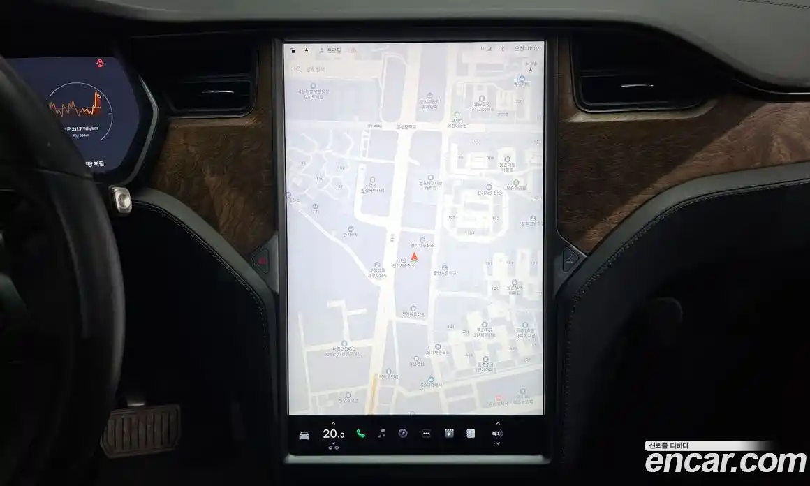 Tesla Model X 2020 0.3 гидро, фото 18
