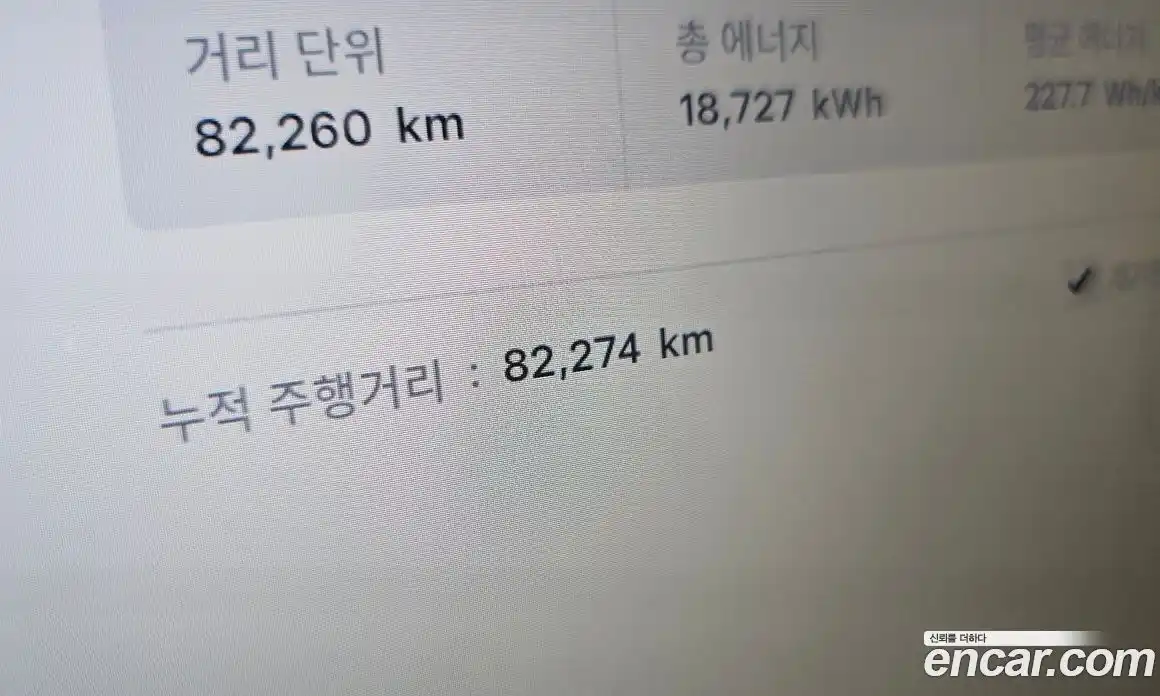 Tesla Model X 2020 0.3 гидро, фото 29