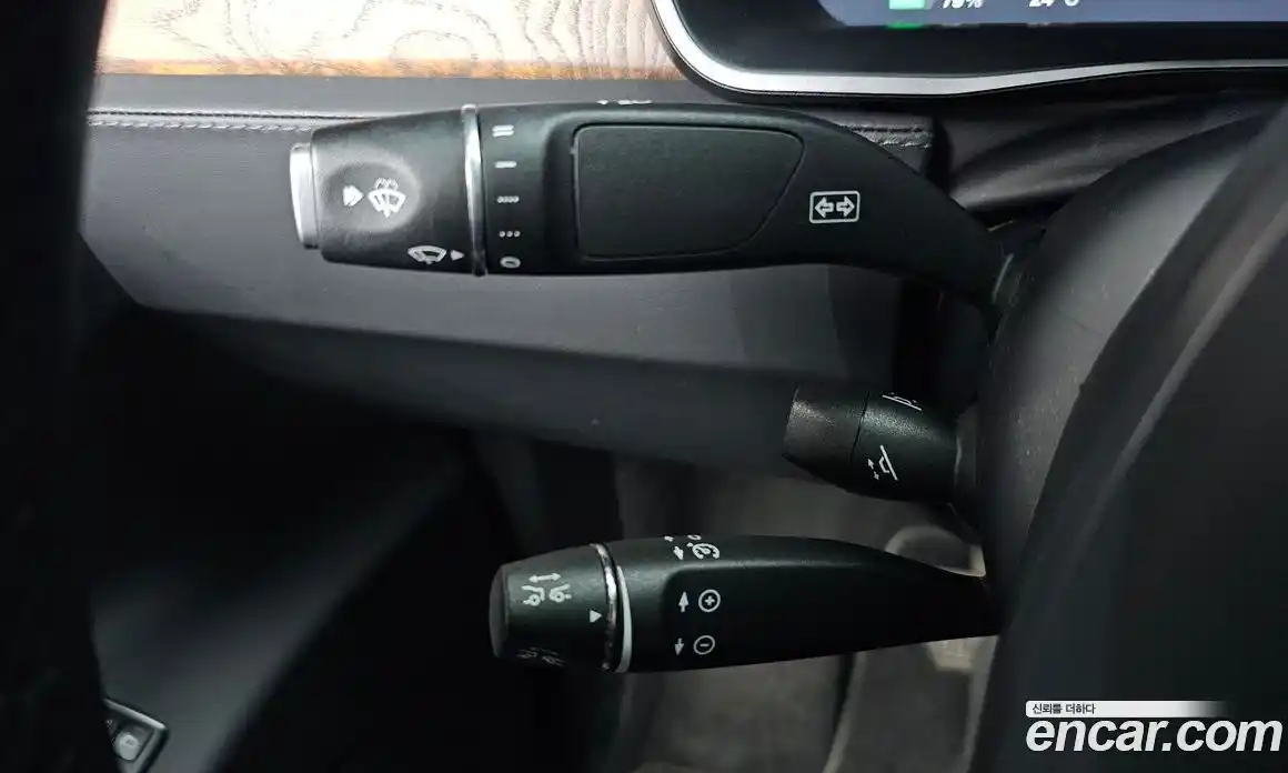Tesla Model X 2020 0.3 гидро, фото 34