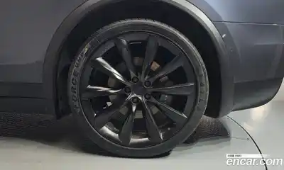 Tesla Model X 2020 0.3 гидро, миниатюра 6