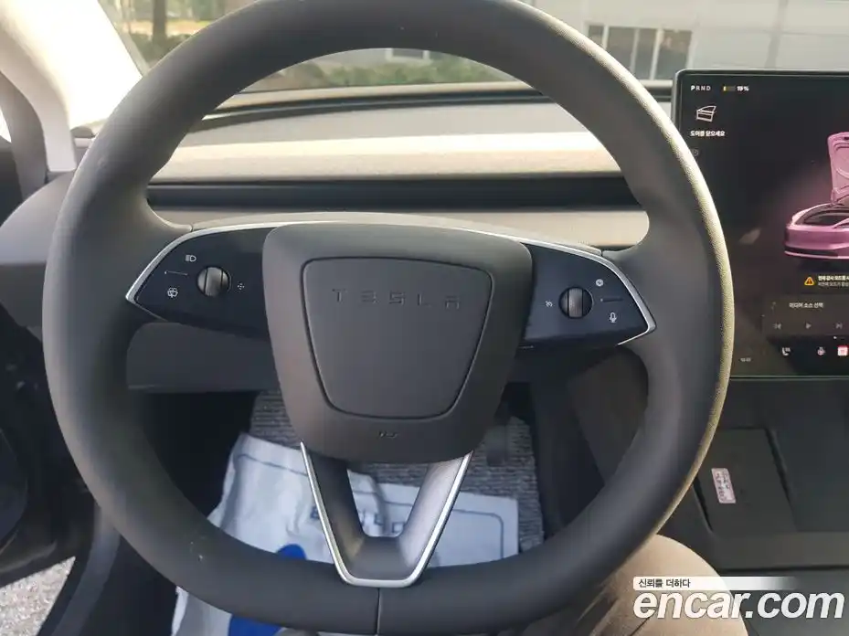 Tesla Model 3 2025 гидро, фото 16